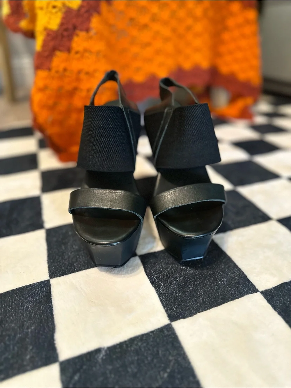 United Nude good used